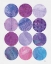 Picture of KITCHEN GARDEN DOTS II