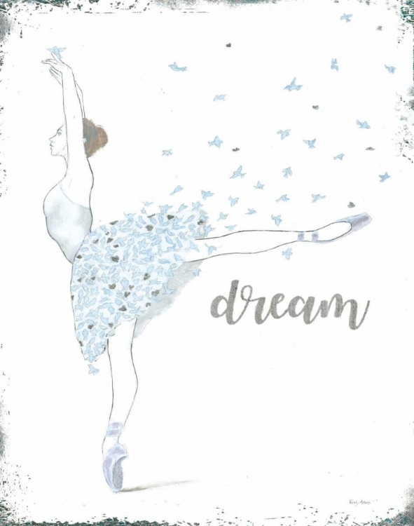 Picture of DREAM DANCER II