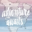 Picture of WORLD TRAVELER ADVENTURE AWAITS