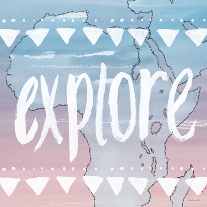 Picture of WORLD TRAVELER EXPLORE