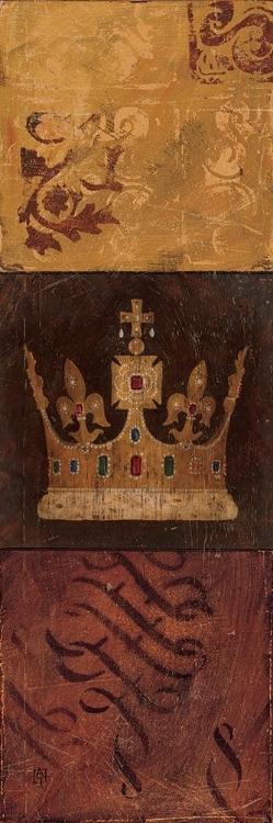 Picture of REGAL PANEL I