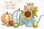 Picture of OCTOBER GARDEN XIII