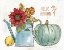 Picture of OCTOBER GARDEN IV