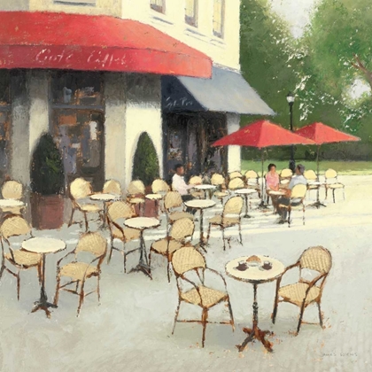 Picture of CAFE DU MATIN II