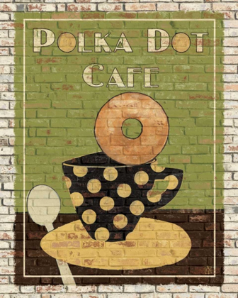 Picture of POLKA DOT CAFE