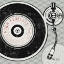 Picture of VINTAGE ANALOG RECORD PLAYER