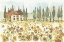 Picture of TUSCAN ELEGANCE I