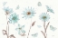 Picture of BITS OF BLUE I