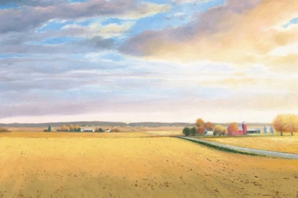 Picture of HEARTLAND LANDSCAPE