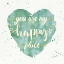Picture of HAPPY HEARTS II