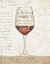 Picture of WINE BY THE GLASS I