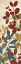Picture of LEAVES OF COLOR I