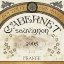 Picture of WINE LABELS I