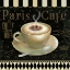 Picture of CAFE PARISIEN III