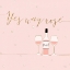 Picture of UNDERLINED BUBBLY VI PINK