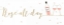 Picture of UNDERLINED BUBBLY I