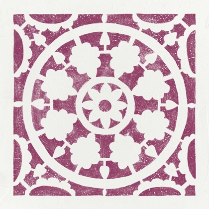 Picture of HACIENDA TILE VI