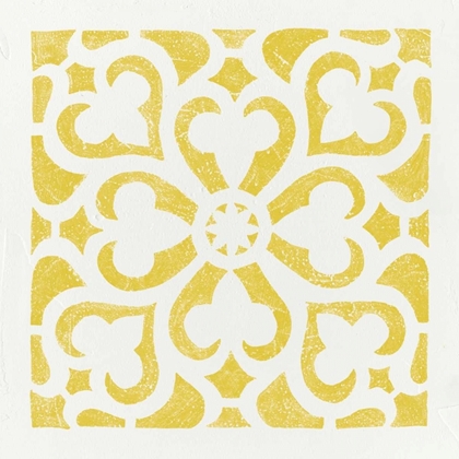 Picture of HACIENDA TILE III