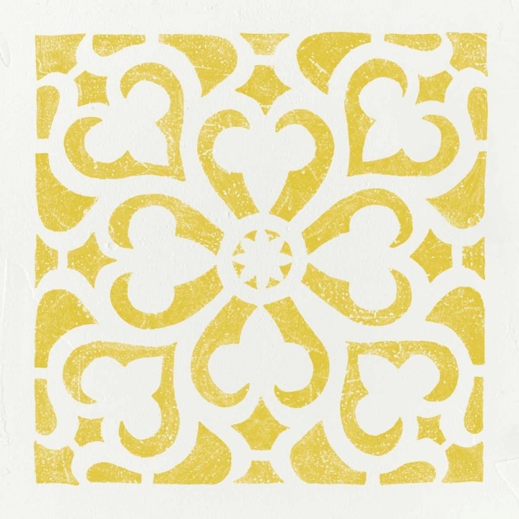 Picture of HACIENDA TILE III