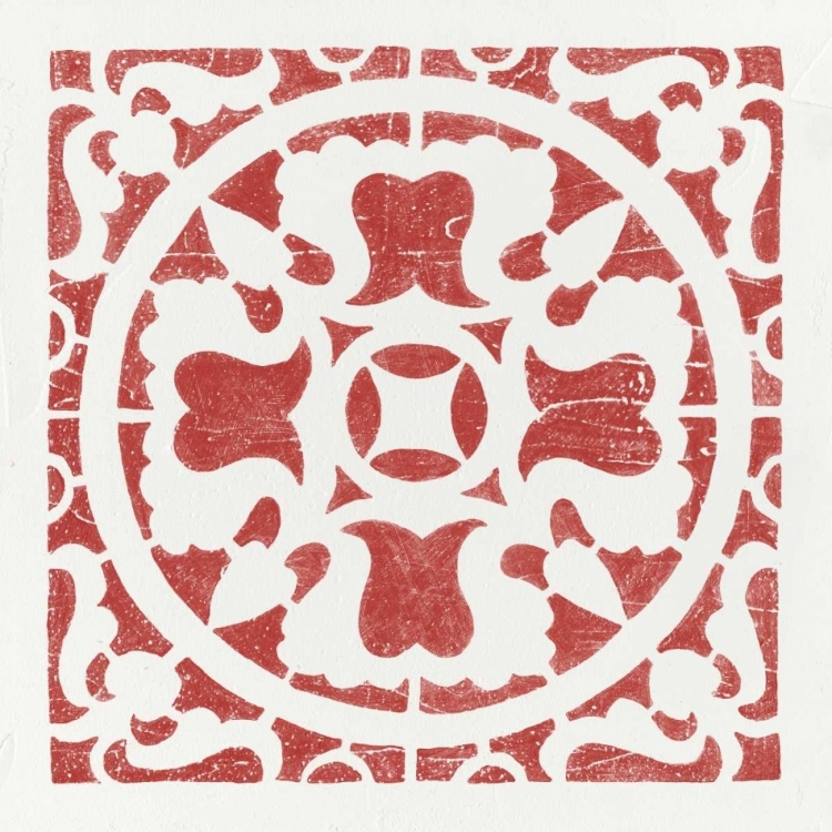 Picture of HACIENDA TILE I
