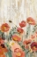 Picture of SPRINKLED FLOWERS III SPICE