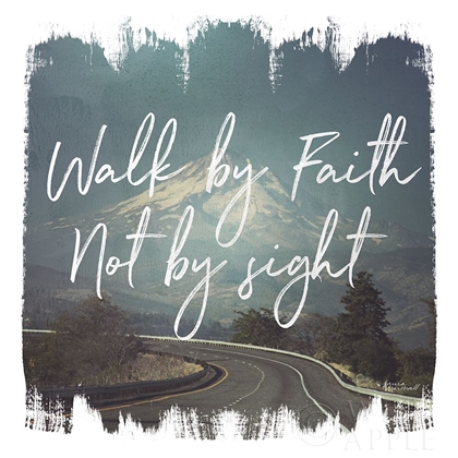 Picture of WILD WISHES III WALK BY FAITH