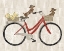 Picture of DOXIE RIDE VER I RED BIKE