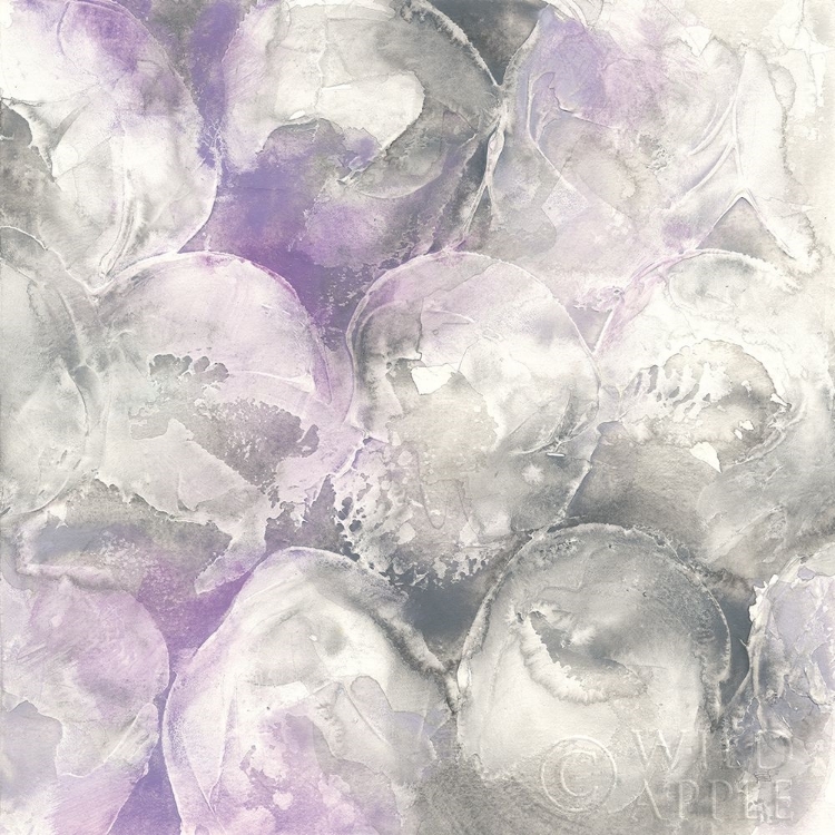 Picture of AMETHYST CIRCLES II