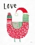Picture of CHRISTMAS TWEETS I