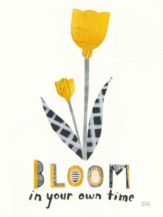 Picture of BLOOM BOLDLY IV