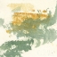 Picture of TEXTURED GOLD II