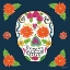Picture of DAY OF THE DEAD I