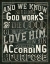 Picture of HOLY WORDS I