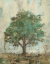 Picture of VERDI TREES I