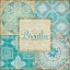 Picture of OCEAN TALES TILE V