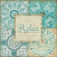 Picture of OCEAN TALES TILE VI