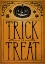 Picture of VINTAGE HALLOWEEN TRICK OR TREAT