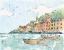 Picture of PORTOFINO I