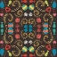 Picture of OTOMI CATS STEP 01B