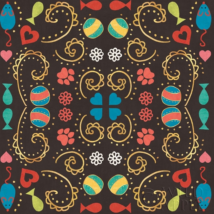 Picture of OTOMI CATS STEP 01B