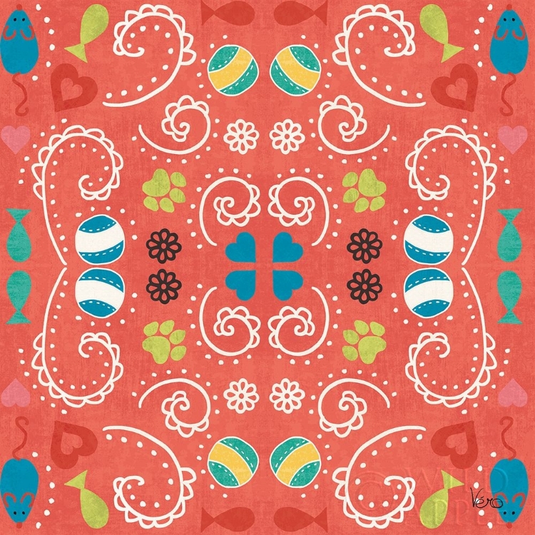 Picture of OTOMI CATS STEP 01C