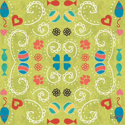 Picture of OTOMI CATS STEP 01D