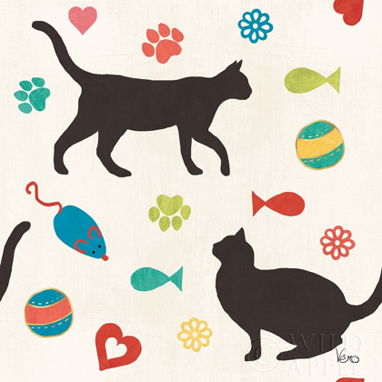 Picture of OTOMI CATS STEP 04A