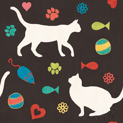 Picture of OTOMI CATS STEP 04B