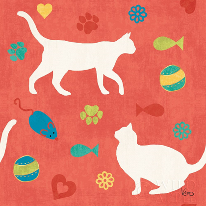 Picture of OTOMI CATS STEP 04C