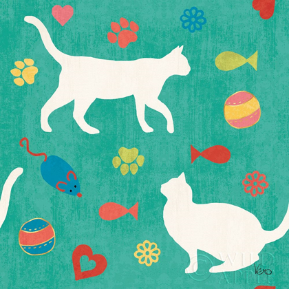 Picture of OTOMI CATS STEP 04E