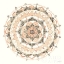 Picture of BLUSH MANDALA