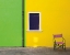 Picture of WINDOWS OF BURANO II