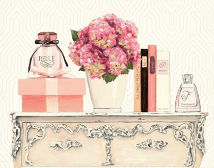 Picture of PARFUM CHIC II