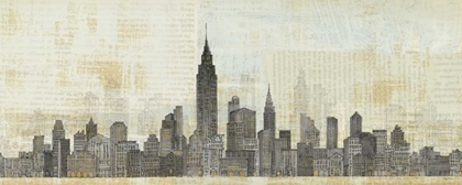 Picture of EMPIRE SKYLINE